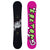 Burton The Social Rocker Snowboard - Women's 2010