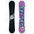 Burton The Social Rocker Snowboard - Women's 2010