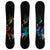 Burton Shaun White Smalls Rocker Snowboard - Youth  2010