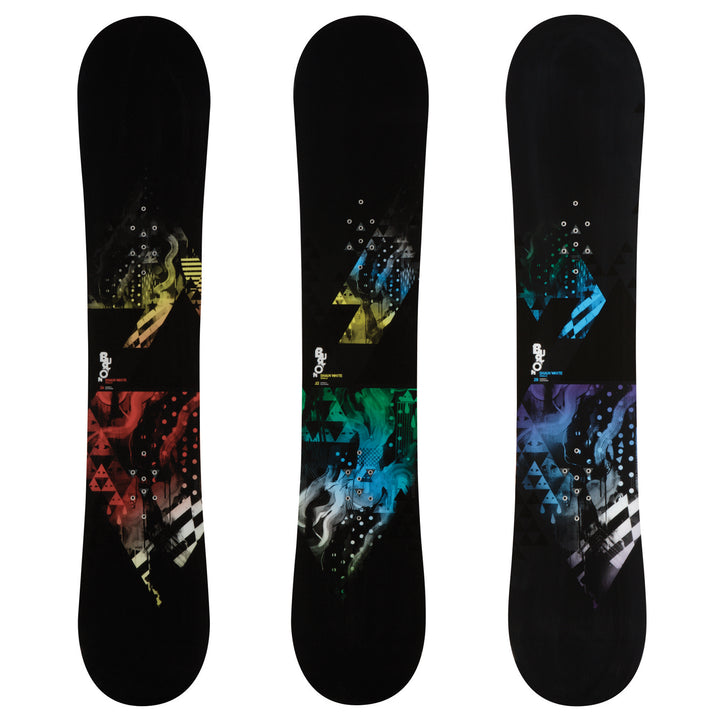 Burton Shaun White Smalls Rocker Snowboard - Youth  2010