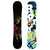 Burton Shaun White Smalls Rocker Snowboard - Youth  2010