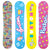 Burton Chicklet Snowboard - Youth 2010