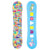 Burton Chicklet Snowboard - Youth 2010