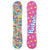 Burton Chicklet Snowboard - Youth 2010