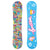 Burton Chicklet Snowboard - Youth 2010