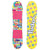 Burton Chicklet Snowboard - Youth 2010