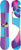 Burton Hero LTD Channel Mid Wide Rocker Snowboard 2010