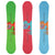 Burton Easy Livin Channel Snowboard 2010