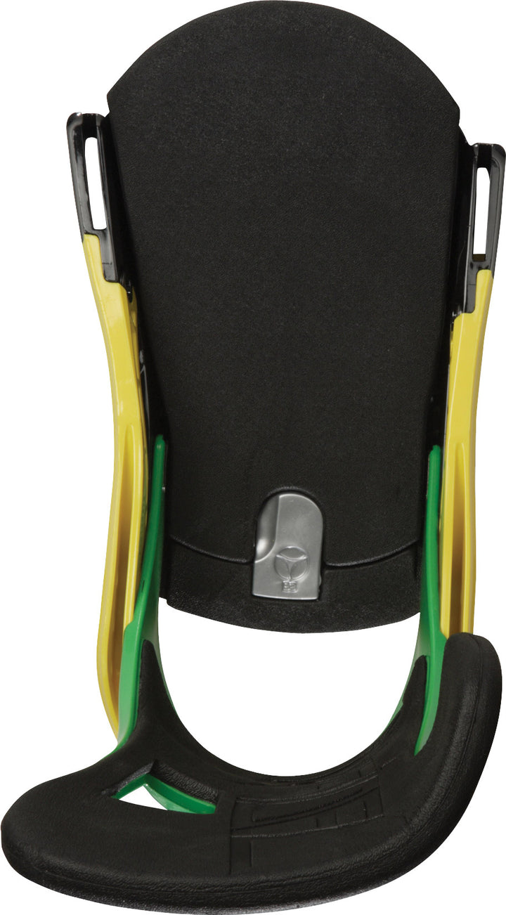 Burton Infidel Snowboard Bindings 2010
