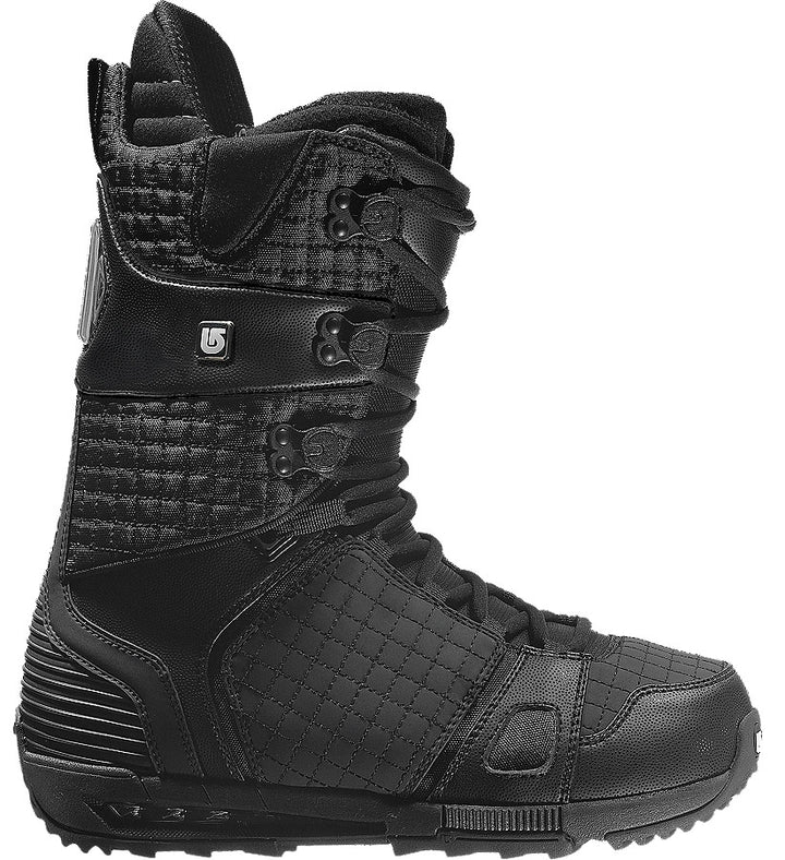Burton Hail Snowboard Boots 2010