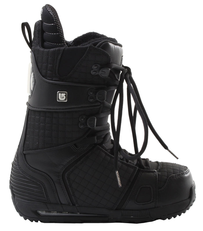 Burton Hail Snowboard Boots 2010