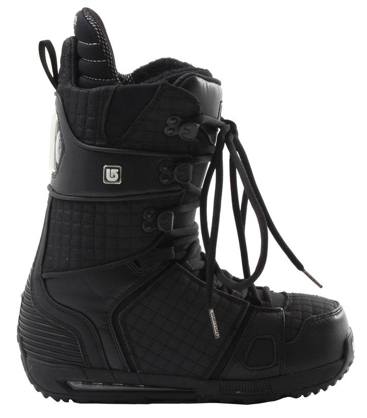 Burton Hail Snowboard Boots 2010