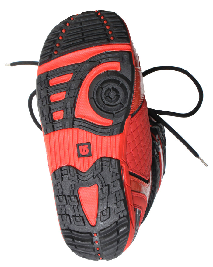 Burton Hail Snowboard Boots 2010