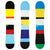 Burton Custom Smalls Rocker Snowboard - Youth 2010