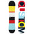 Burton Custom Smalls Rocker Snowboard - Youth 2010