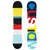 Burton Custom Smalls Rocker Snowboard - Youth 2010