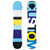 Burton Custom Smalls Rocker Snowboard - Youth 2010