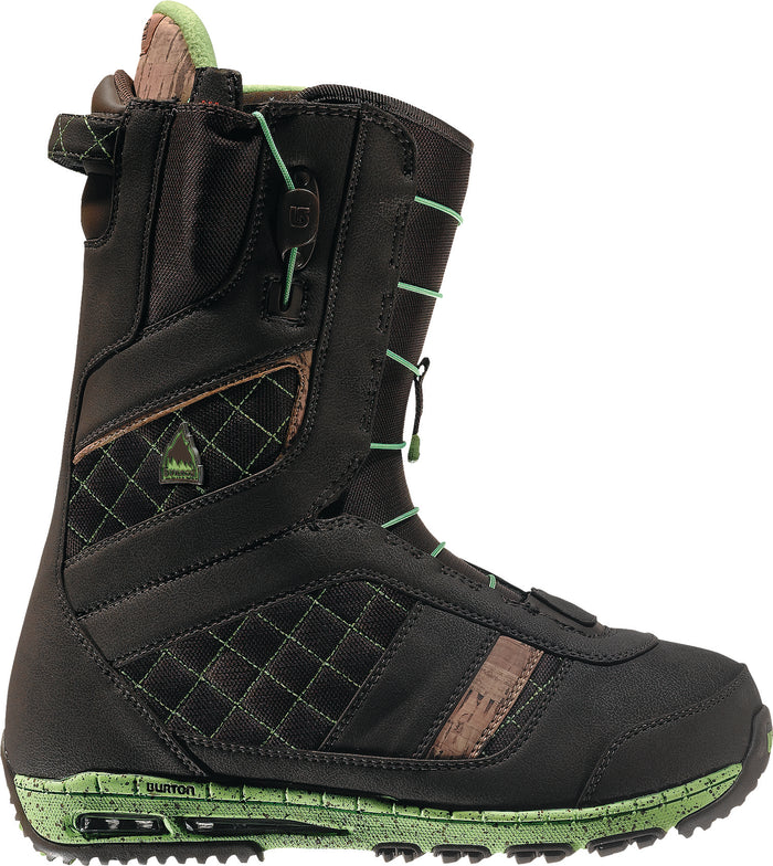 Burton Ruler Snowboard Boots 2010