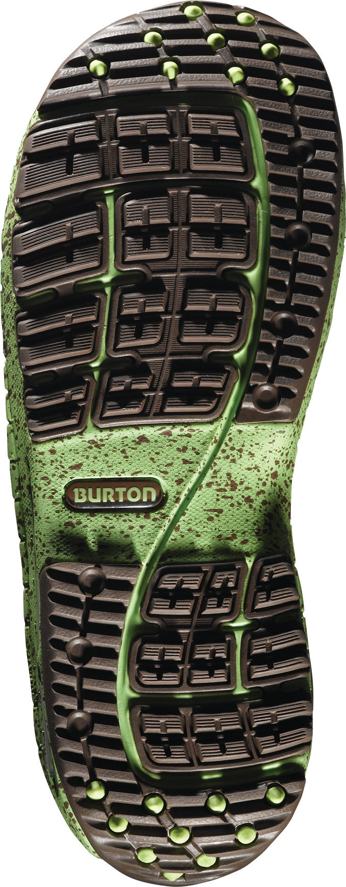 Burton Ruler Snowboard Boots 2010