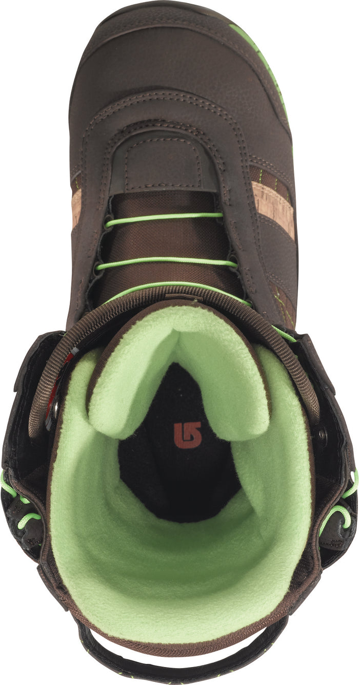 Burton Ruler Snowboard Boots 2010