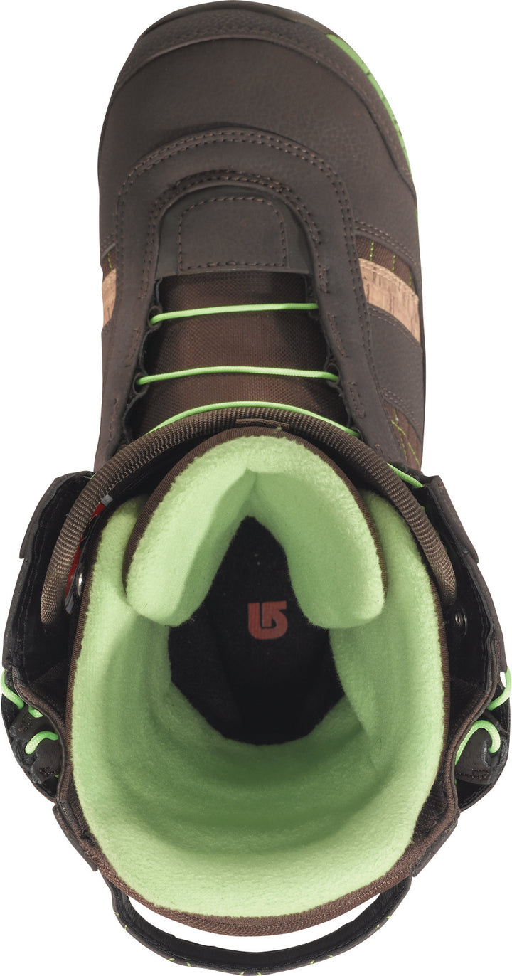 Burton Ruler Snowboard Boots 2010