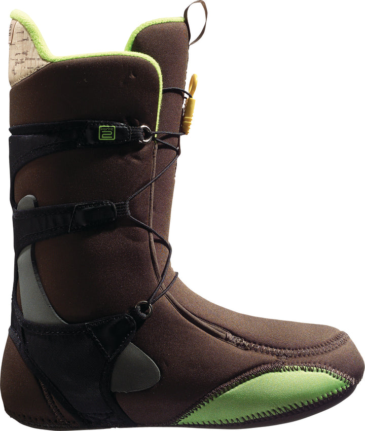 Burton Ruler Snowboard Boots 2010
