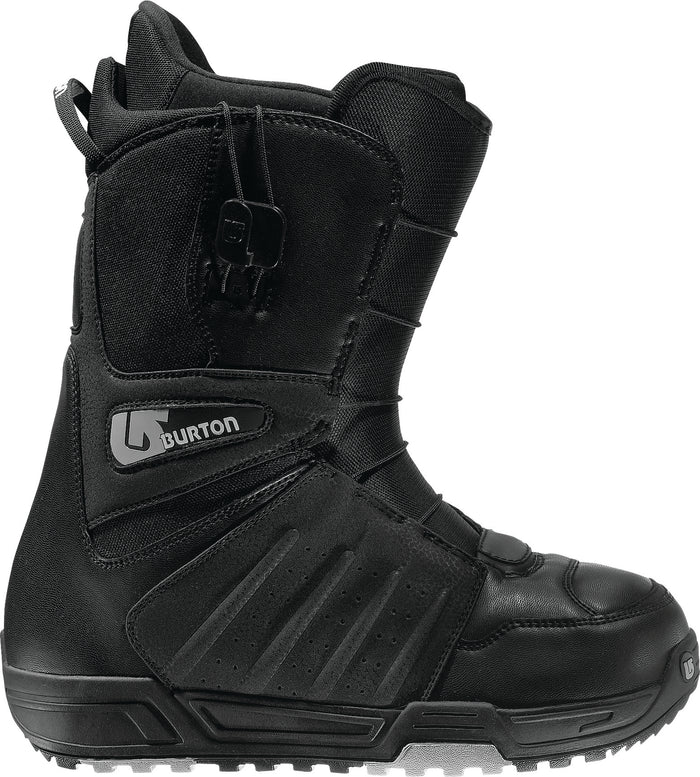 Burton Moto Snowboard Boots 2010