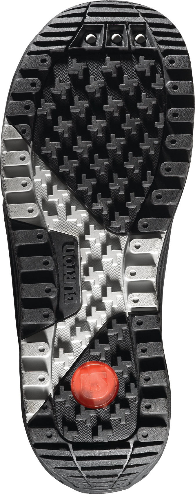 Burton Moto Snowboard Boots 2010