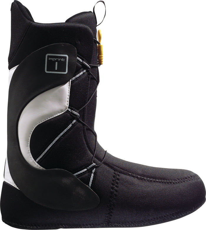 Burton Moto Snowboard Boots 2010