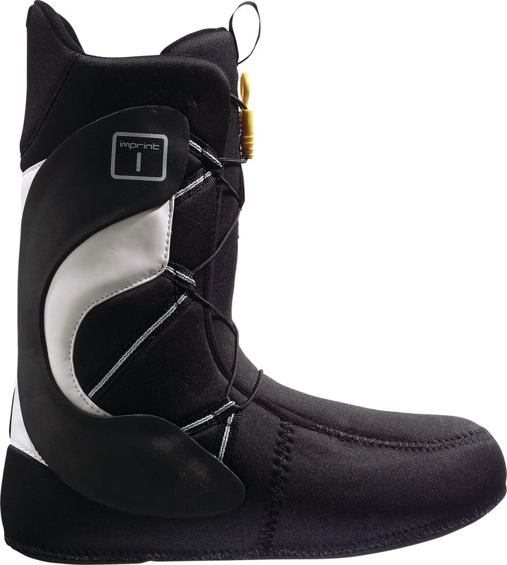 Burton Moto Snowboard Boots 2010
