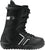 Burton Invader Snowboard Boots 2010 Black/White