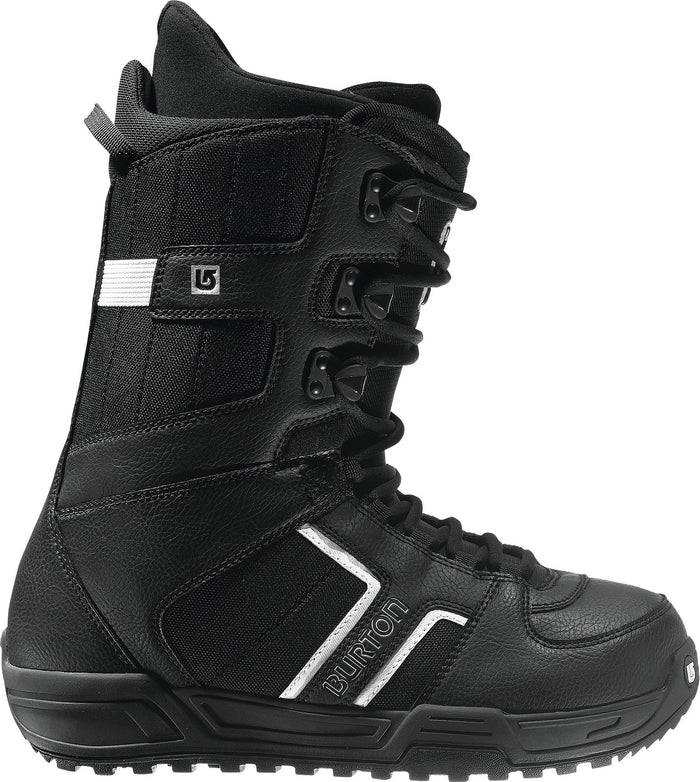 Burton Invader Snowboard Boots 2010