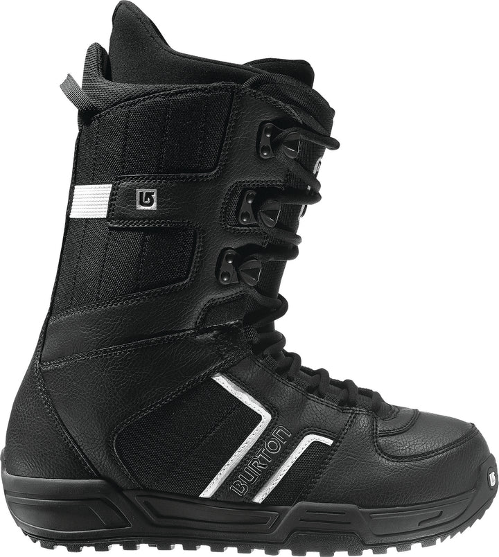 Burton Invader Snowboard Boots 2010