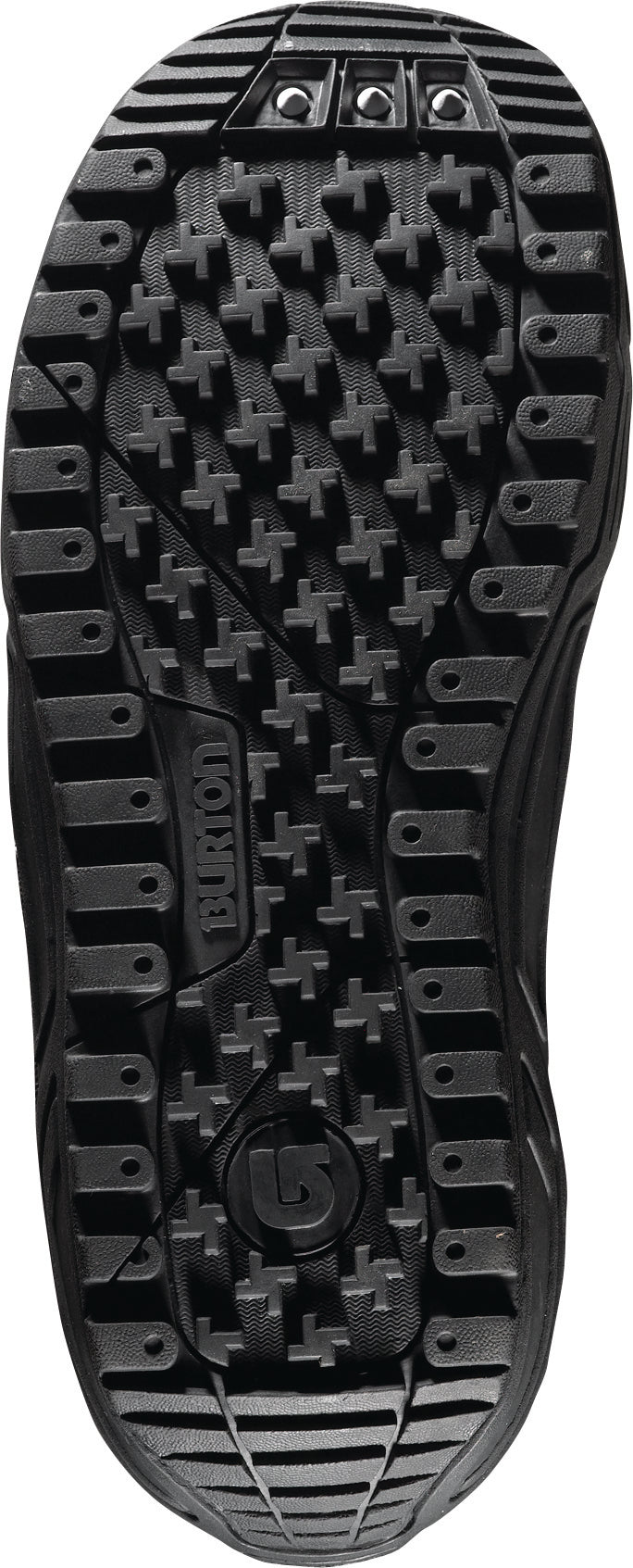 Burton Invader Snowboard Boots 2010