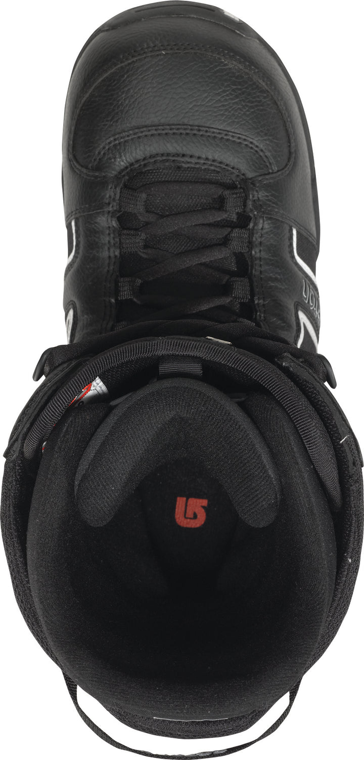 Burton Invader Snowboard Boots 2010