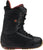 Burton Grail Snowboard Boots 2010 Black/Black