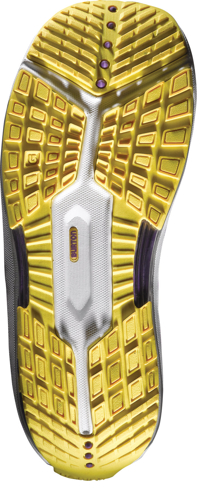 Burton Grail Snowboard Boots 2010