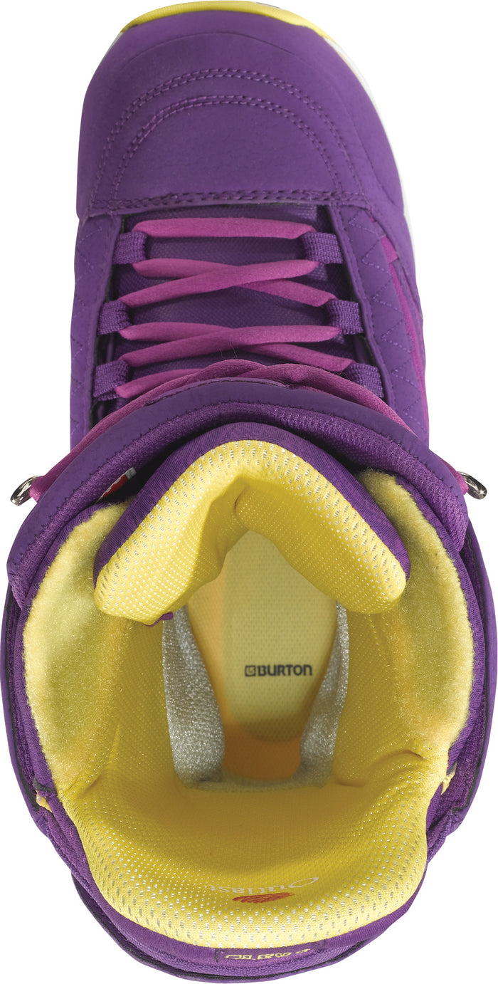 Burton Grail Snowboard Boots 2010