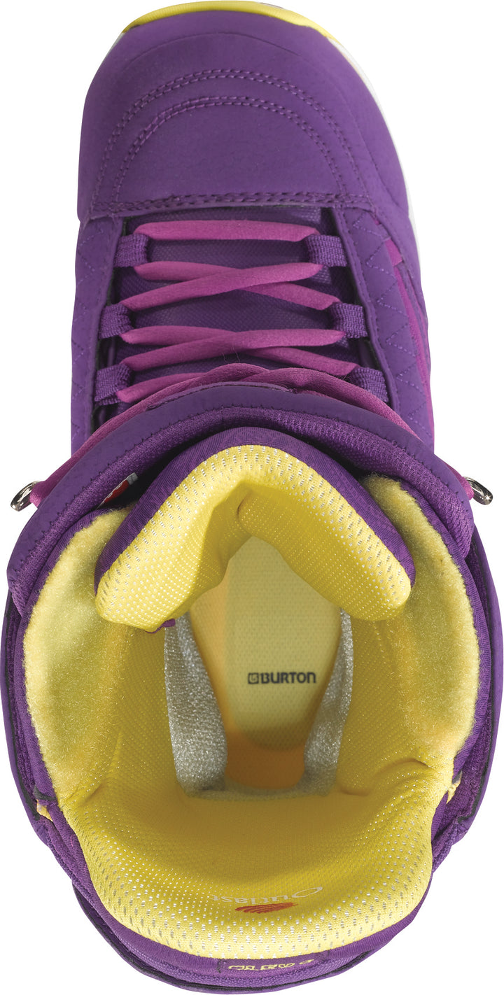 Burton Grail Snowboard Boots 2010