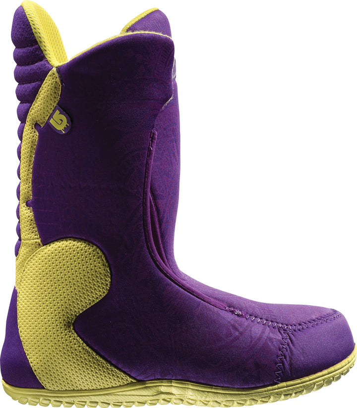 Burton Grail Snowboard Boots 2010