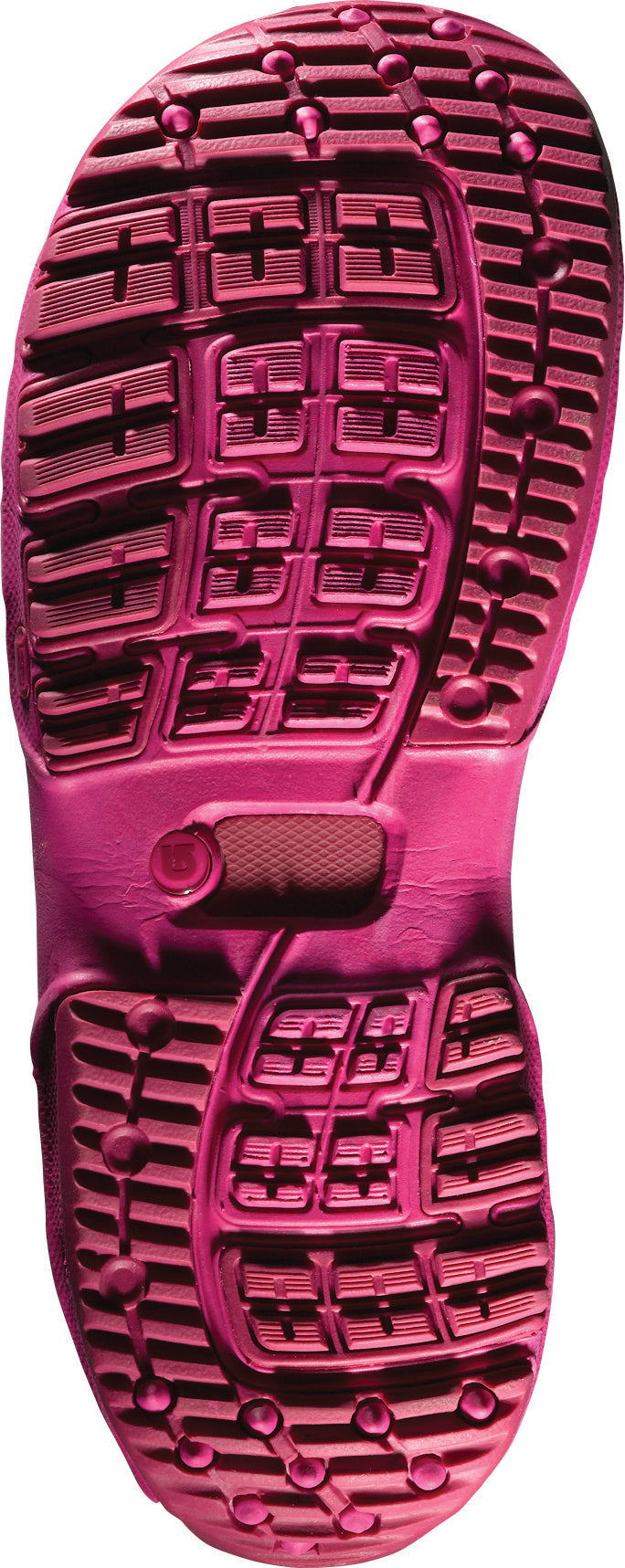 Burton Ozone Snowboard Boots 2010