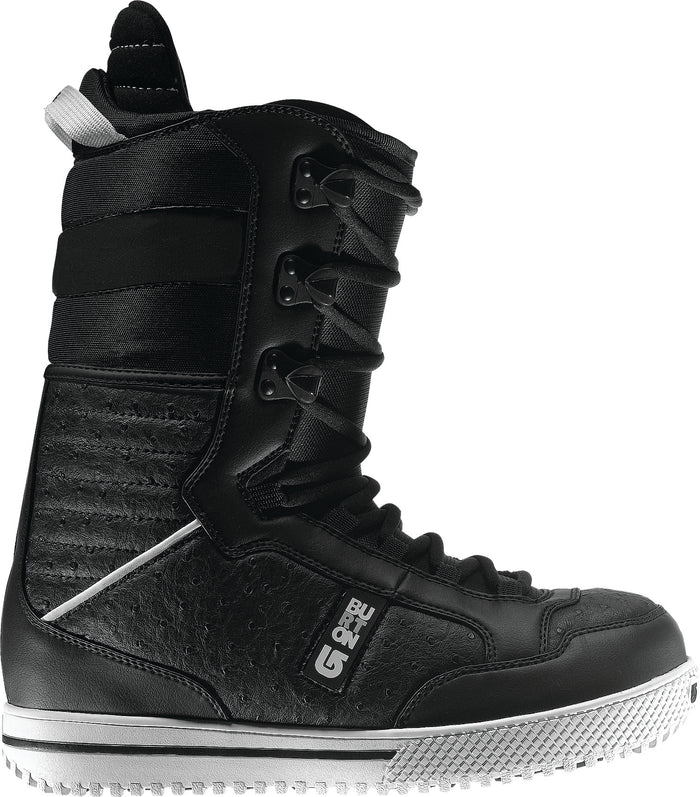 Burton Poacher Snowboard Boots 2010