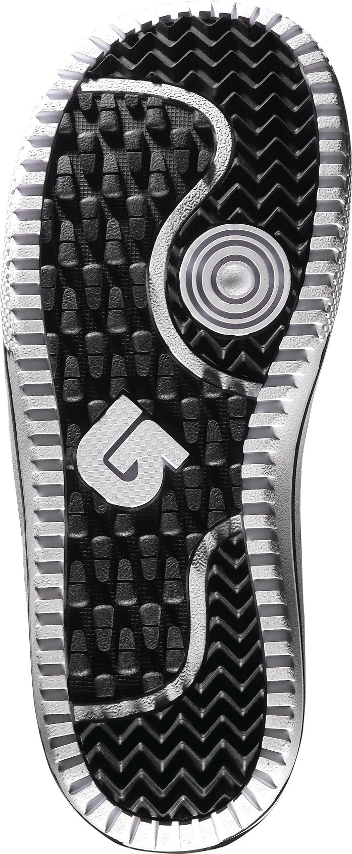 Burton Poacher Snowboard Boots 2010