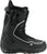 Burton Driver X Snowboard Boots 2010 Black/Silver