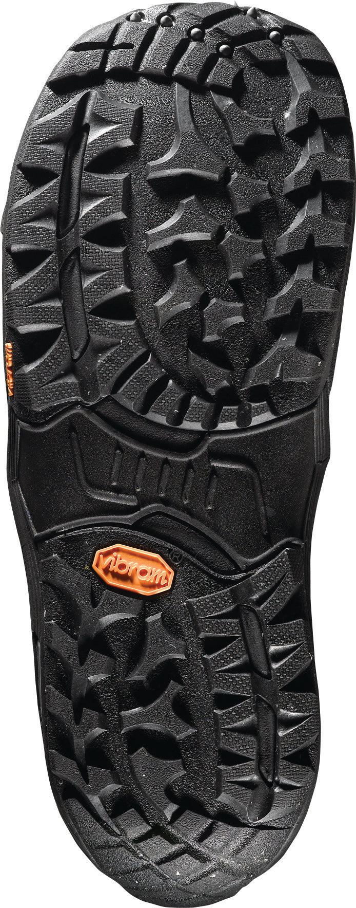 Burton Driver X Snowboard Boots 2010