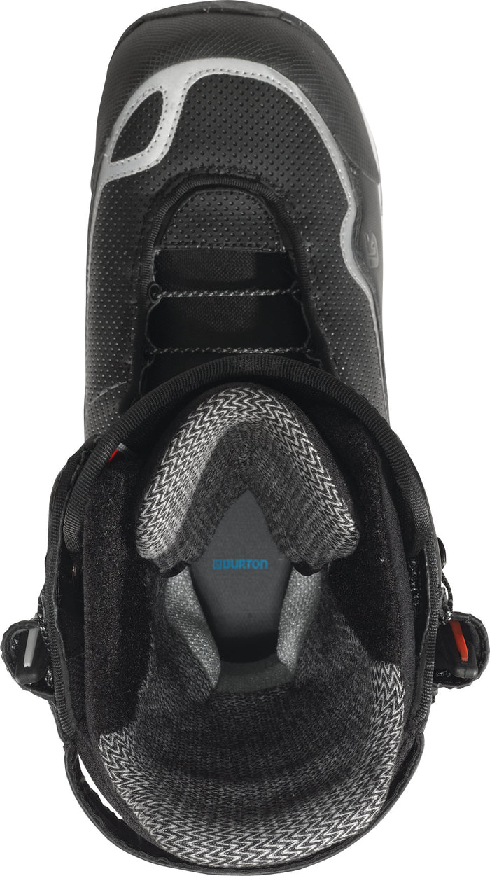 Burton Driver X Snowboard Boots 2010
