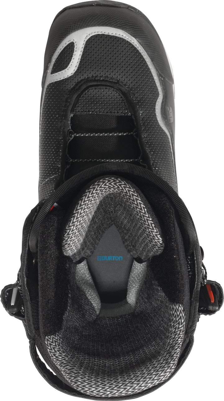 Burton Driver X Snowboard Boots 2010