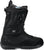 Burton Supreme Snowboard Boots - Women's 2010 Black/Silver