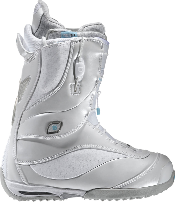Burton Supreme Snowboard Boots - Women's 2010