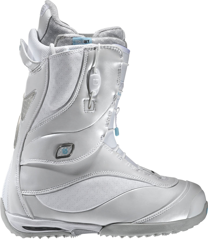Burton Supreme Snowboard Boots - Women's 2010